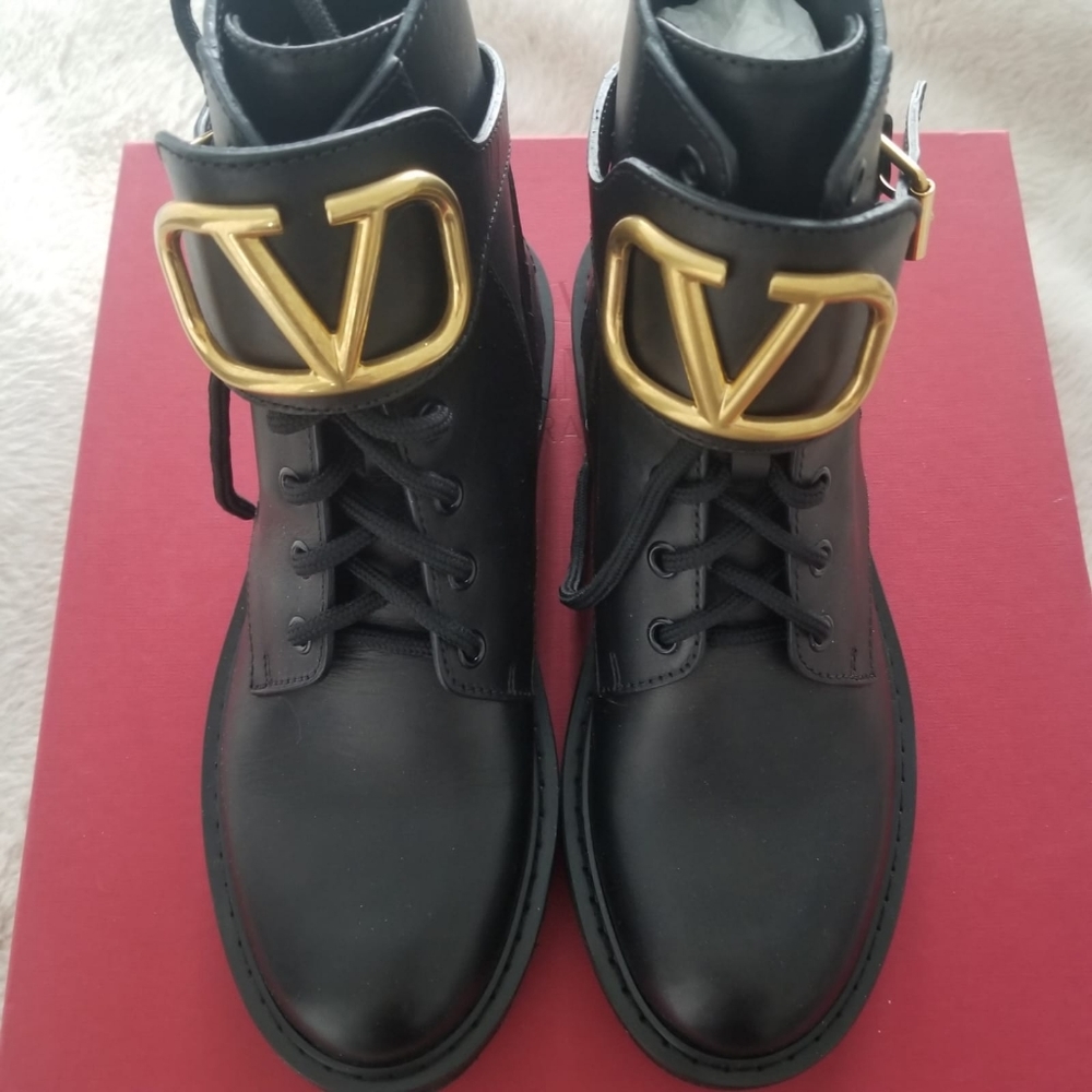 Valentino Boots